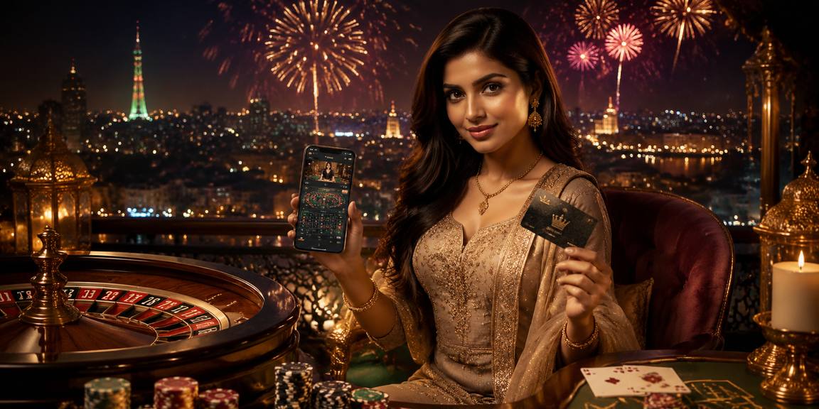 ppvi4 casino app visual